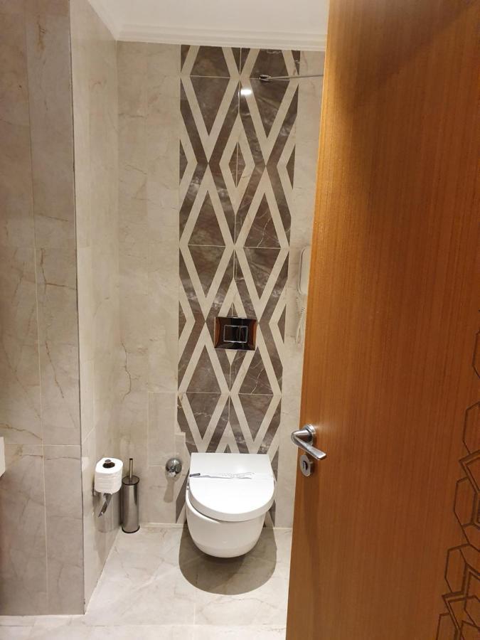 Esila Termal Hotel & Spa Bagian luar foto