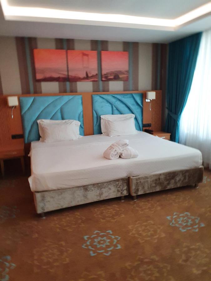Esila Termal Hotel & Spa Ruang foto